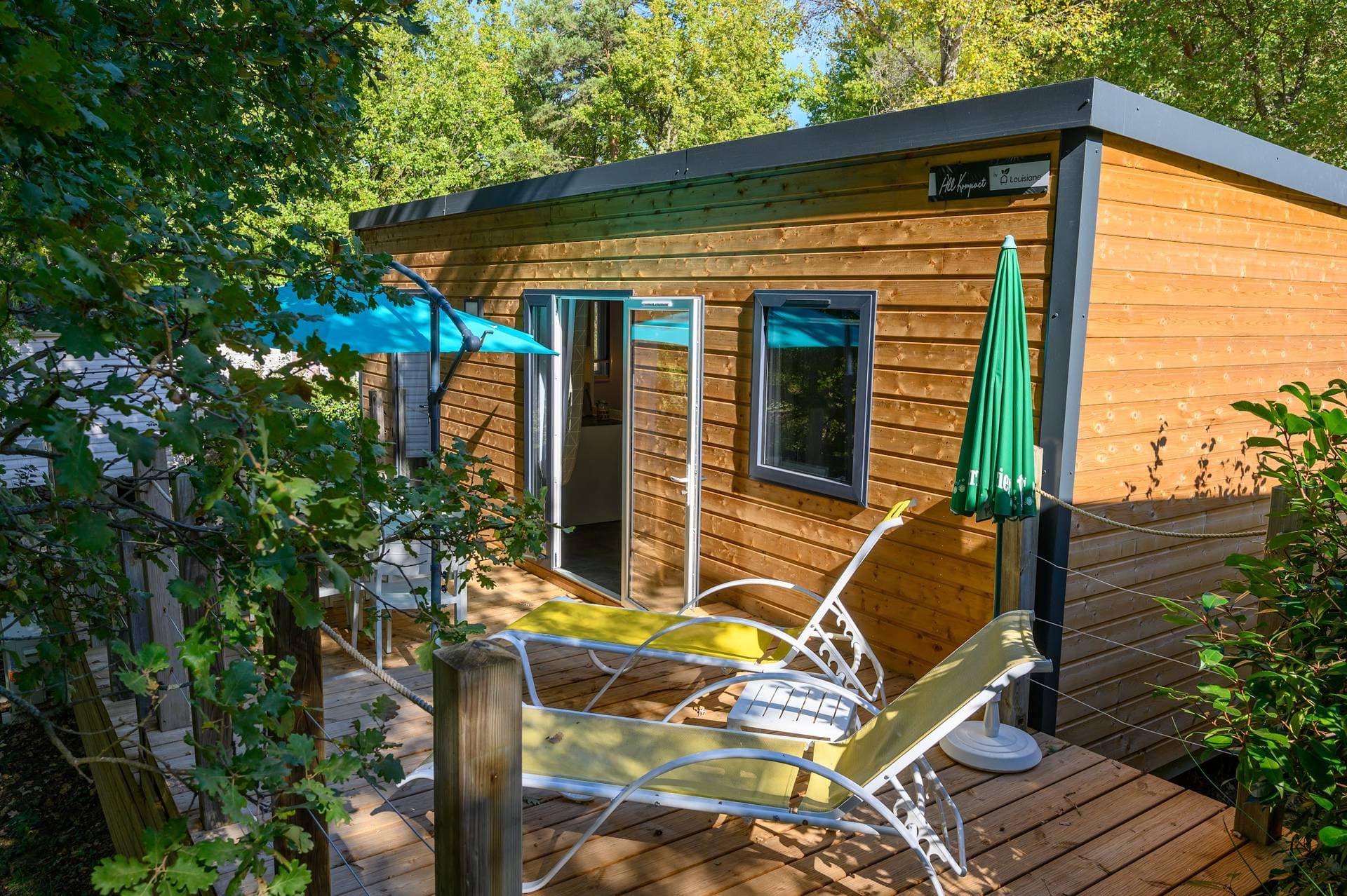 Camping Le Clos de Barbey  13