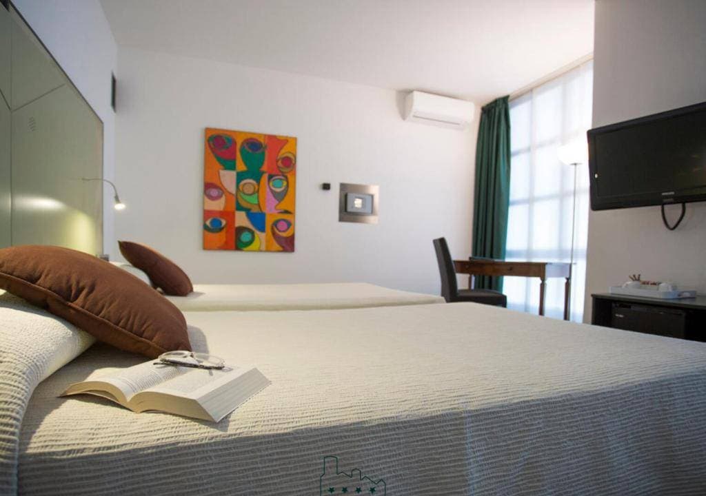Hotel Buonconsiglio 15