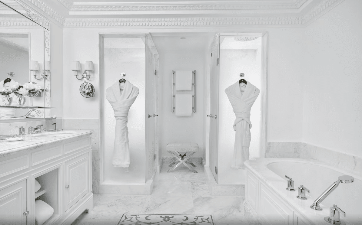 L'Hôtel Beau-Rivage Palace 35