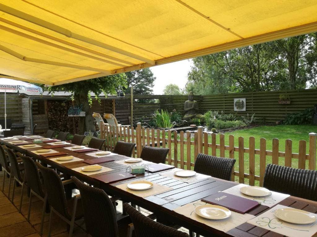 Noortweghe glamping 12