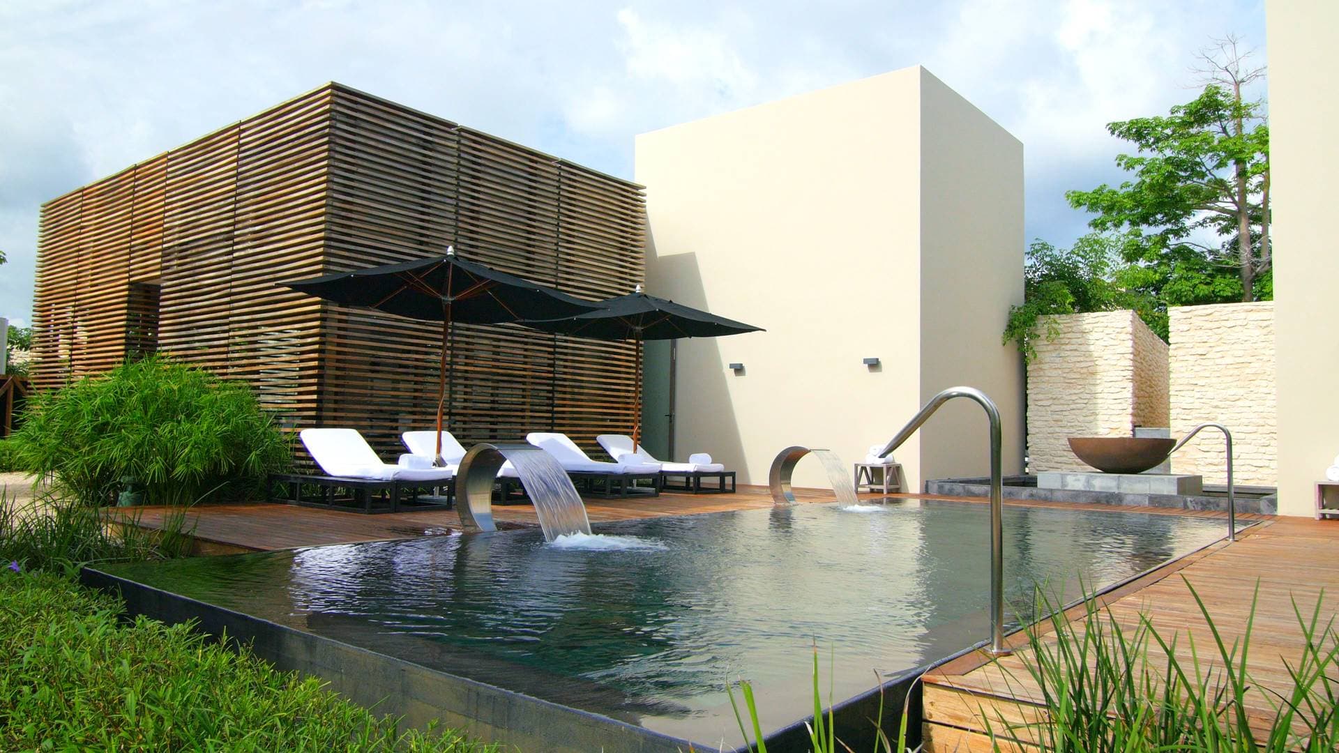 NIZUC Resort & Spa 10