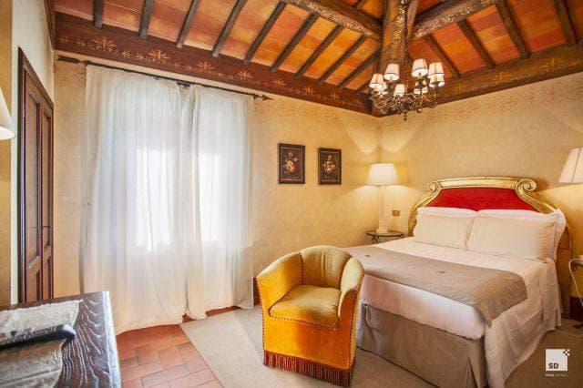 Relais Todini 15