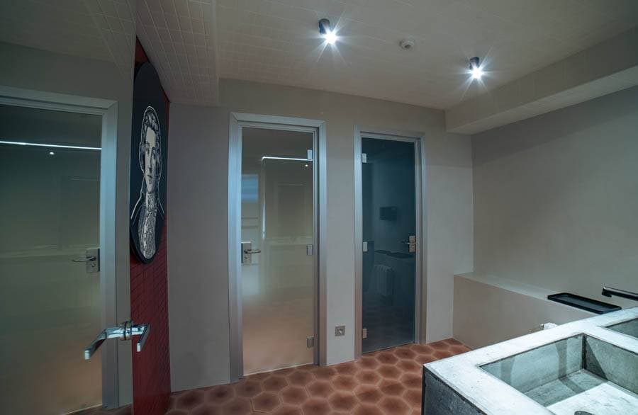 Espacio Domenico 10