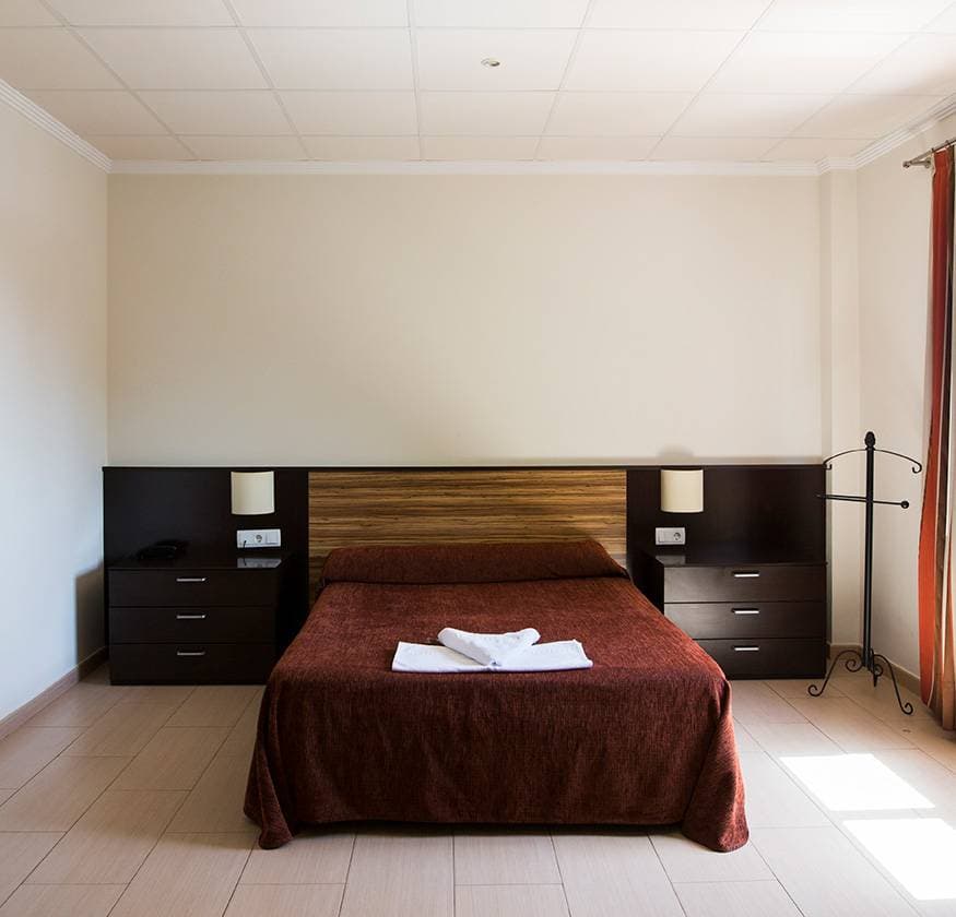 Hotel Casa Lorenzo 7