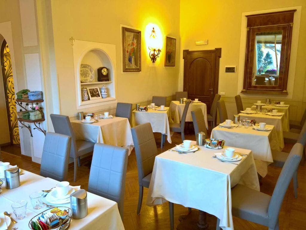 Hotel David 16