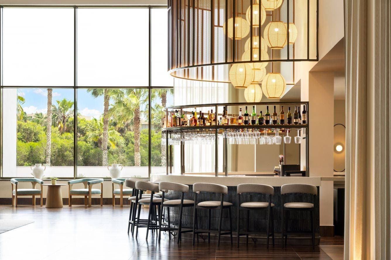 Algarve Marriott Salgados Golf Resort & Conference Center 8