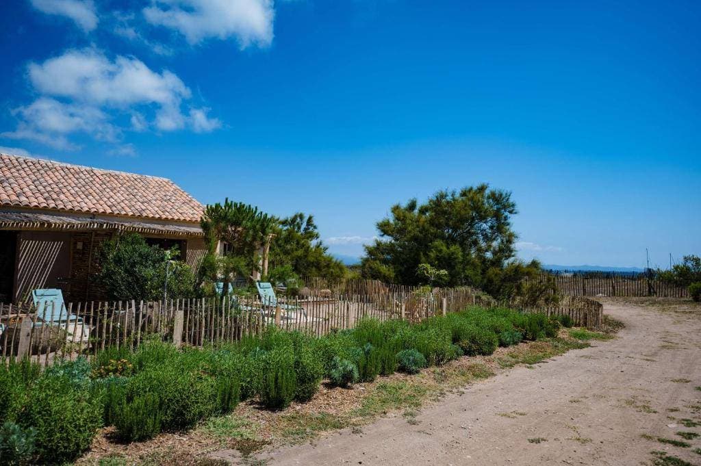 Le Hameau des Pesquiers 26