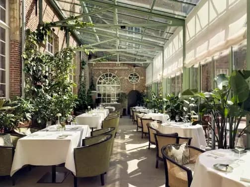 Botanic Sanctuary Antwerp 33