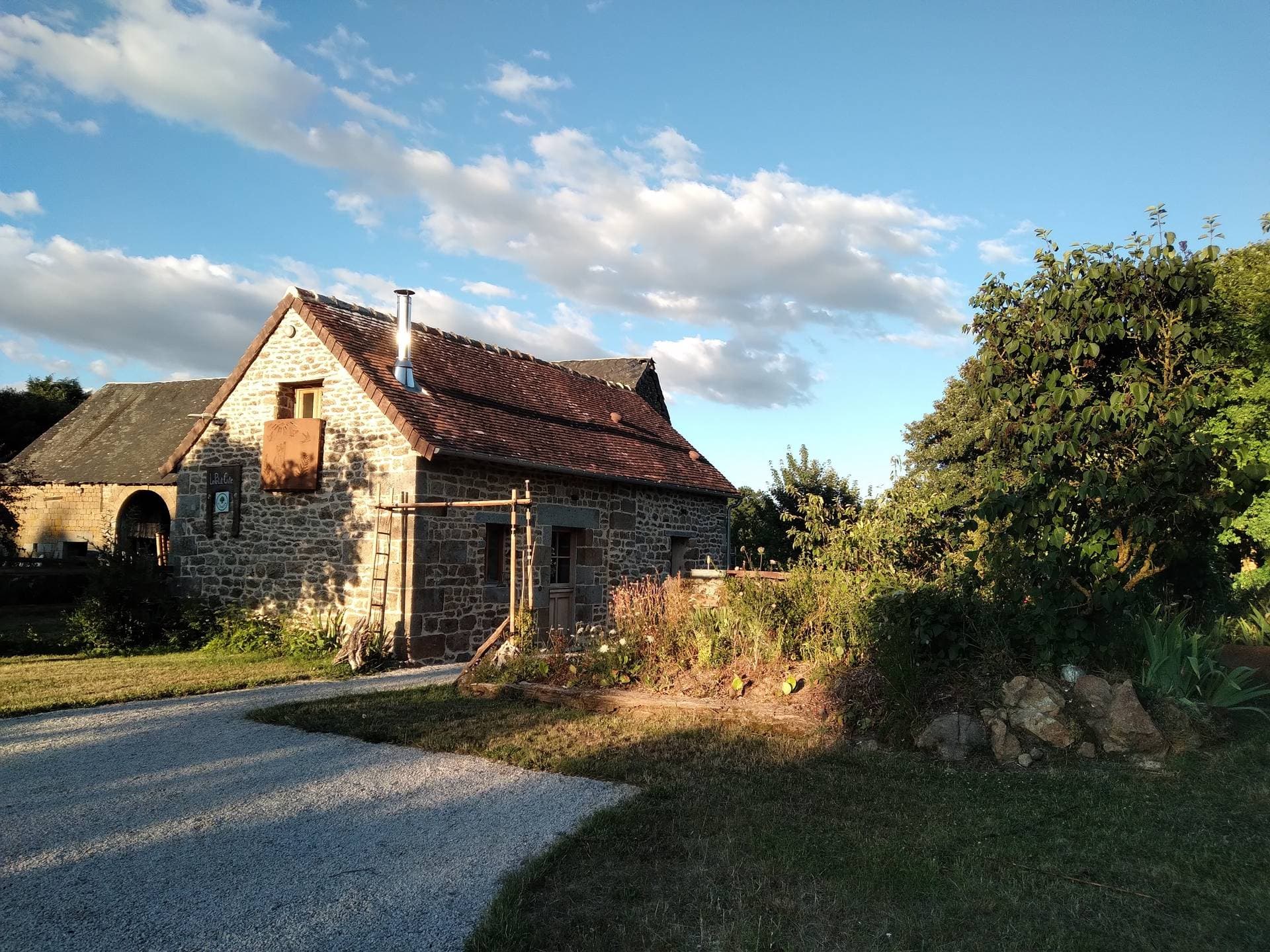 Le Domaine de la Boderie 24