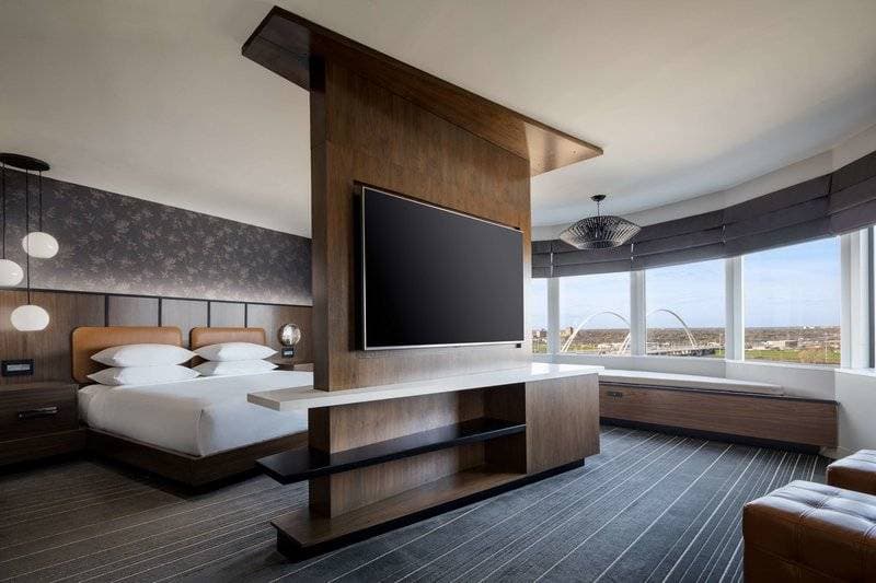 Hyatt Regency Dallas 10