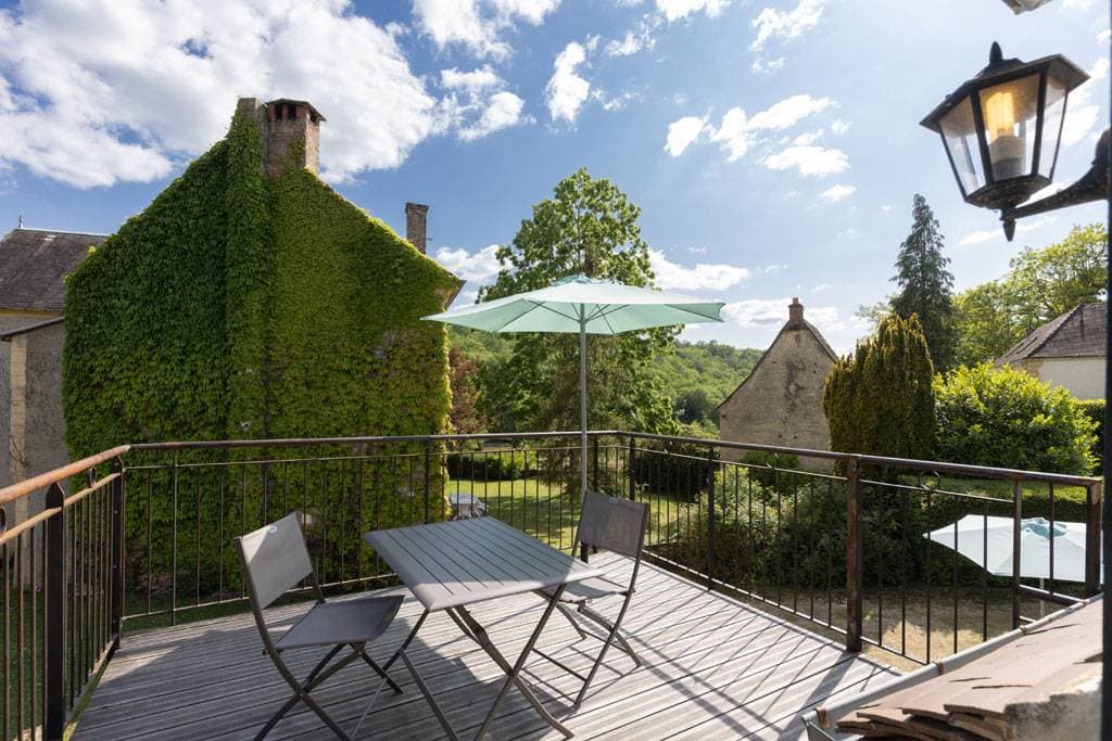 Domaine les Maurelles 5