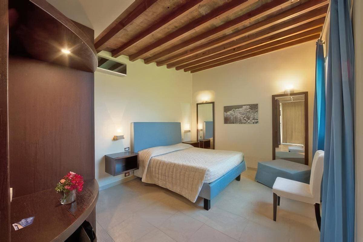 B&B QuattroStelle 6