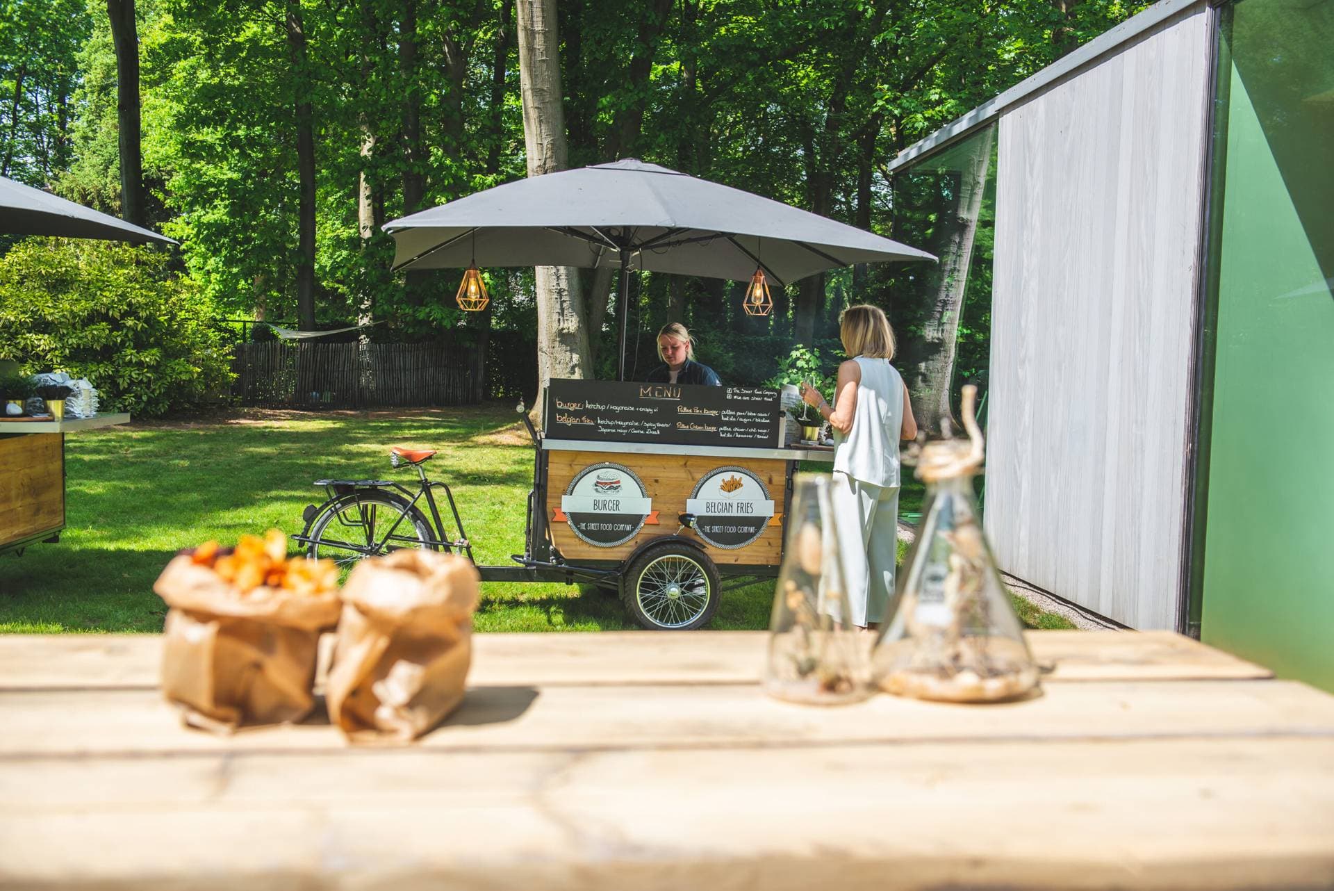 The Street Food Company 1