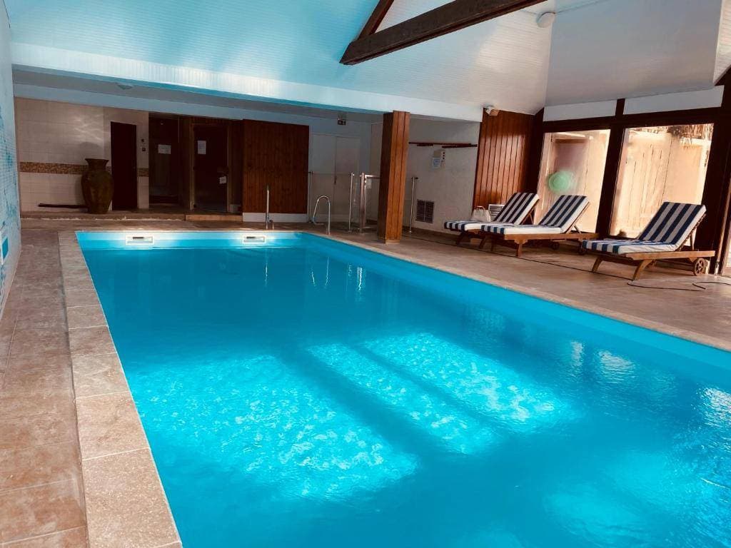 Le Clos Saint-Gatien 4