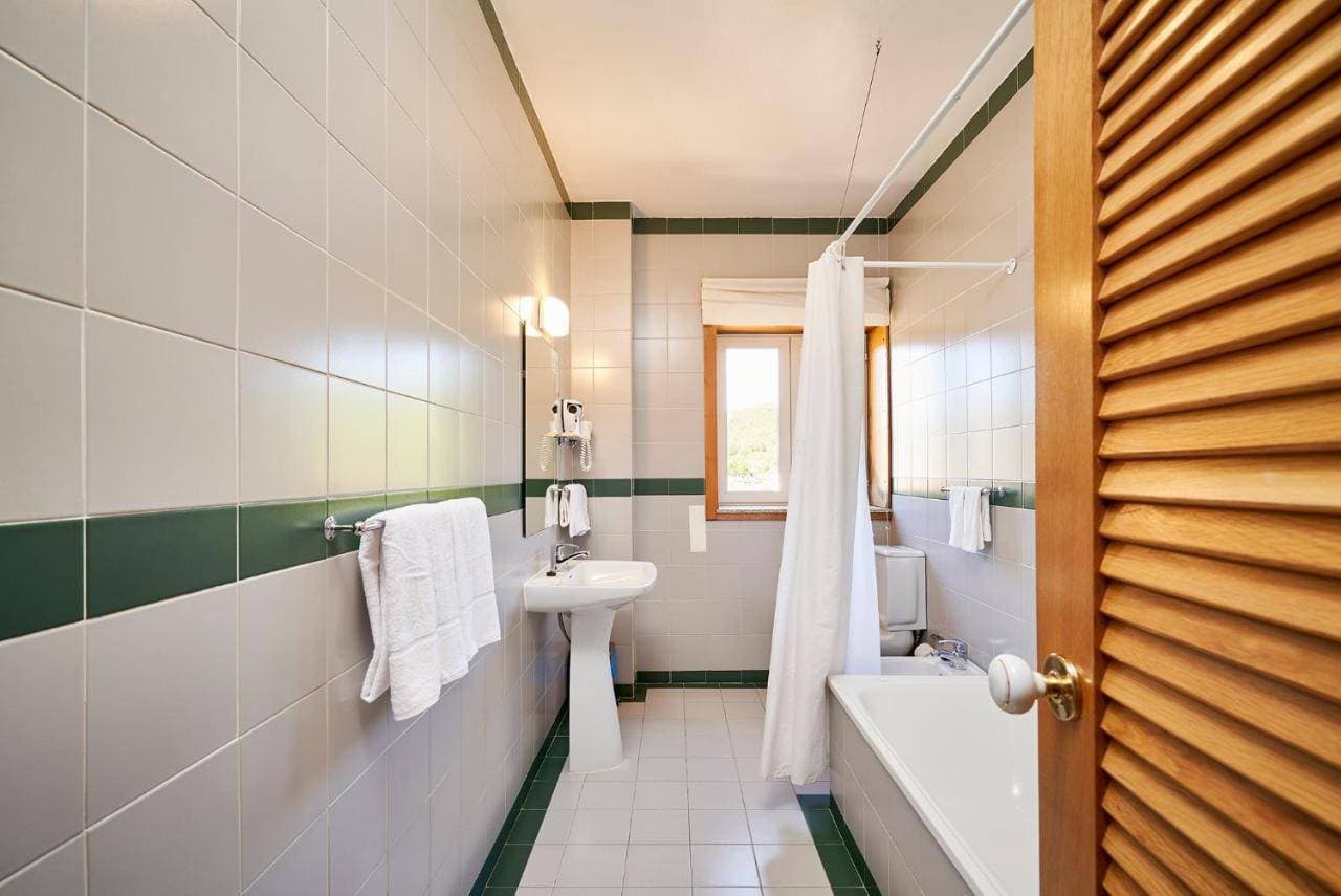 Hotel Castrum Villae 19