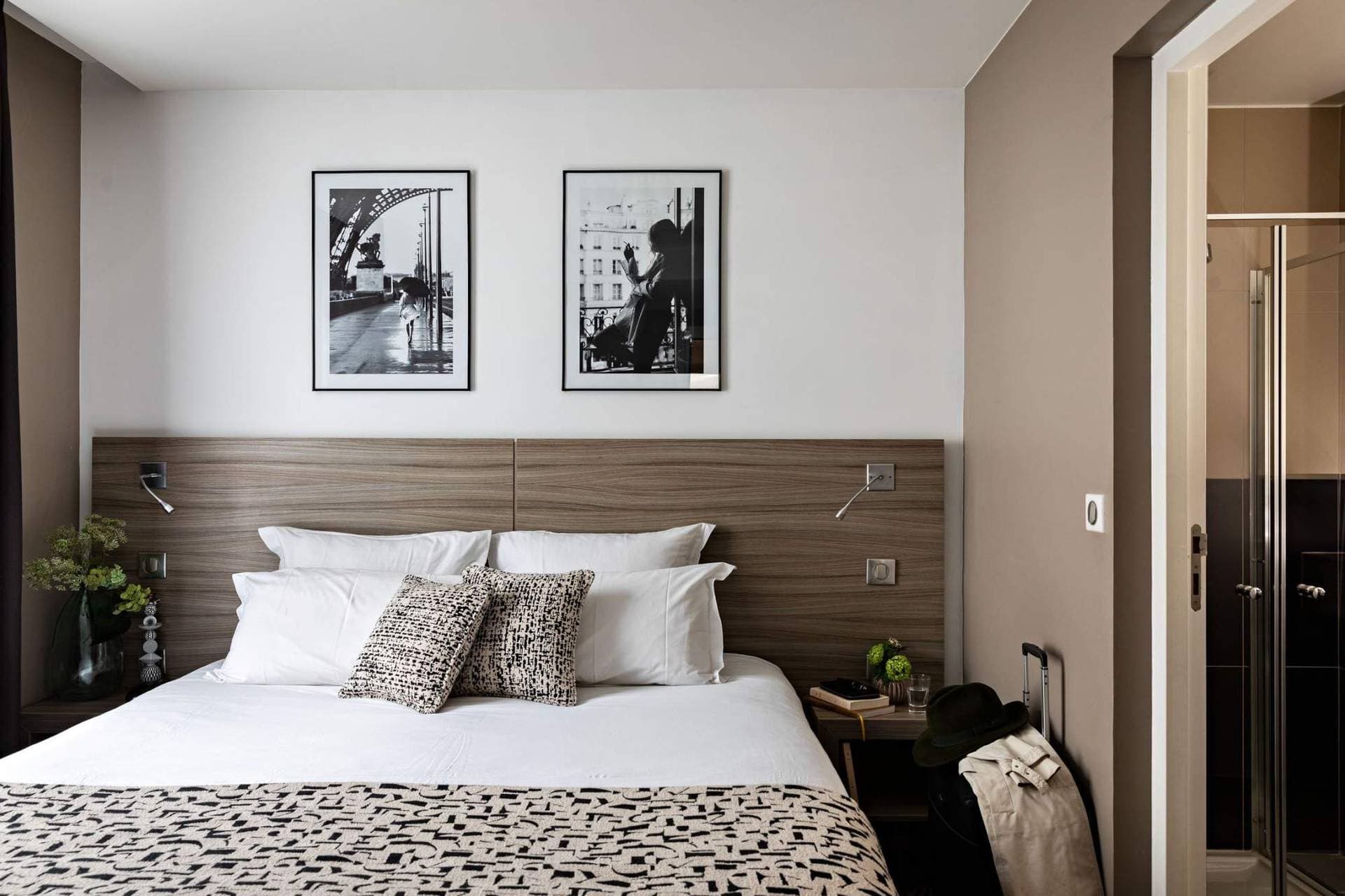 Best Western Paris Porte de Versailles 6