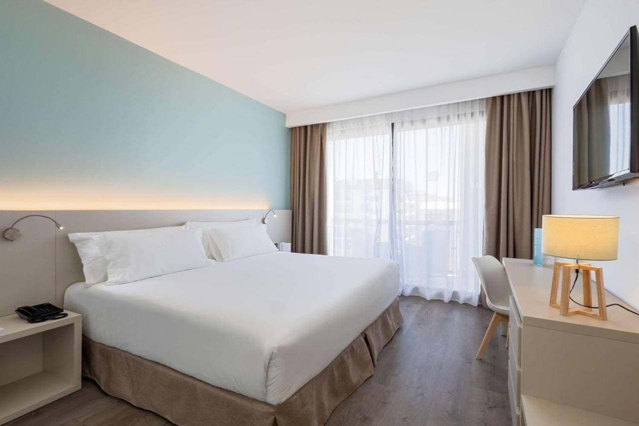 Occidental Fuengirola 11