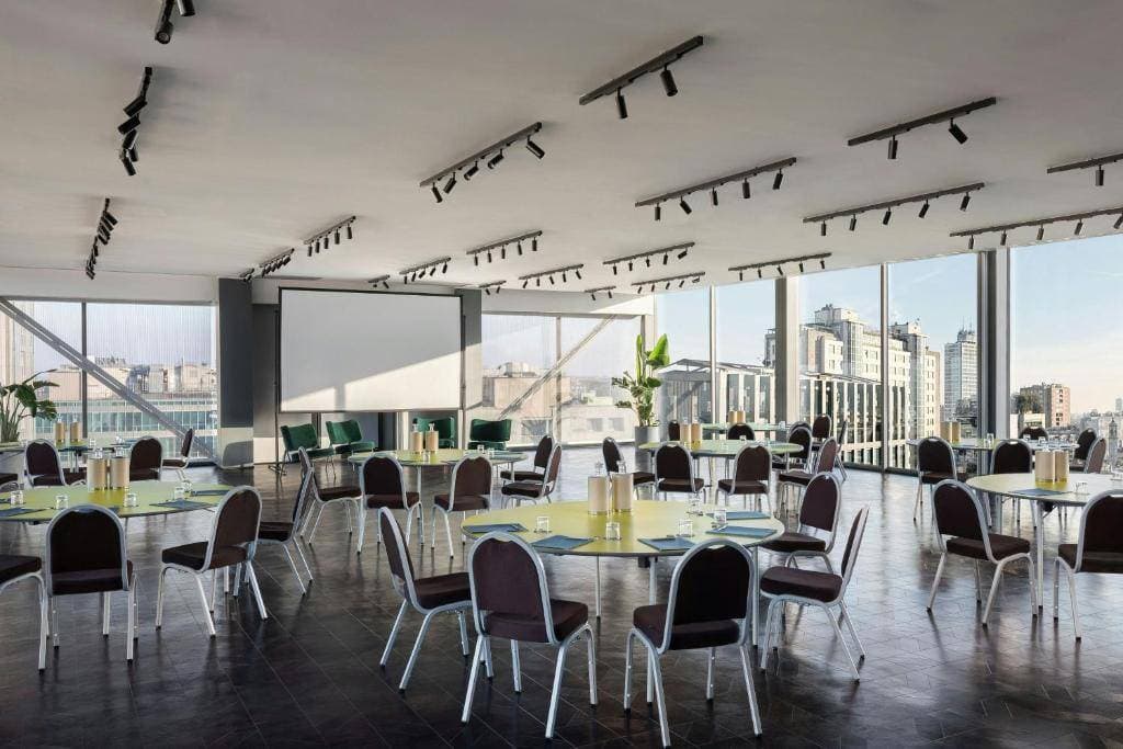 Duo Milan Porta Nuova, a Tribute Portfolio Hotel 19