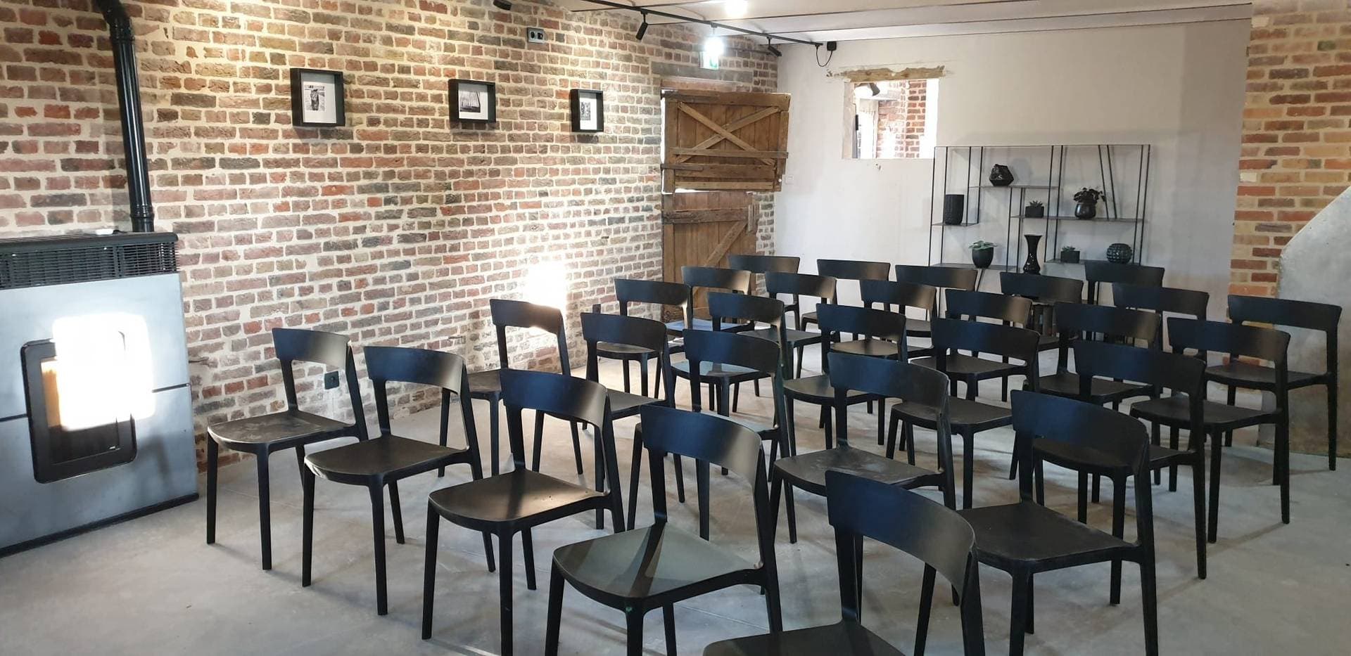 La Ferme d'Hercule 8