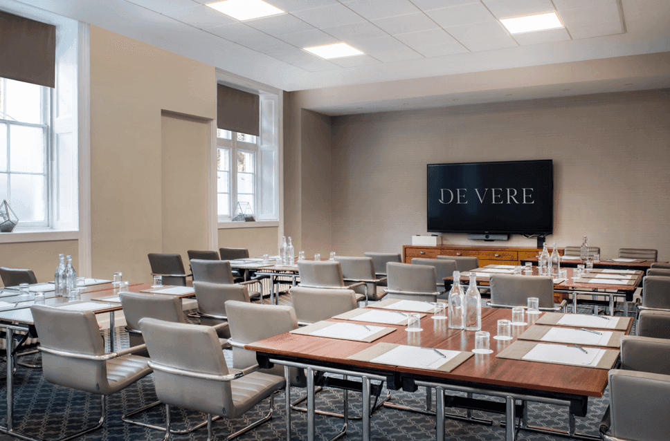 De Vere Latimer Estate 15