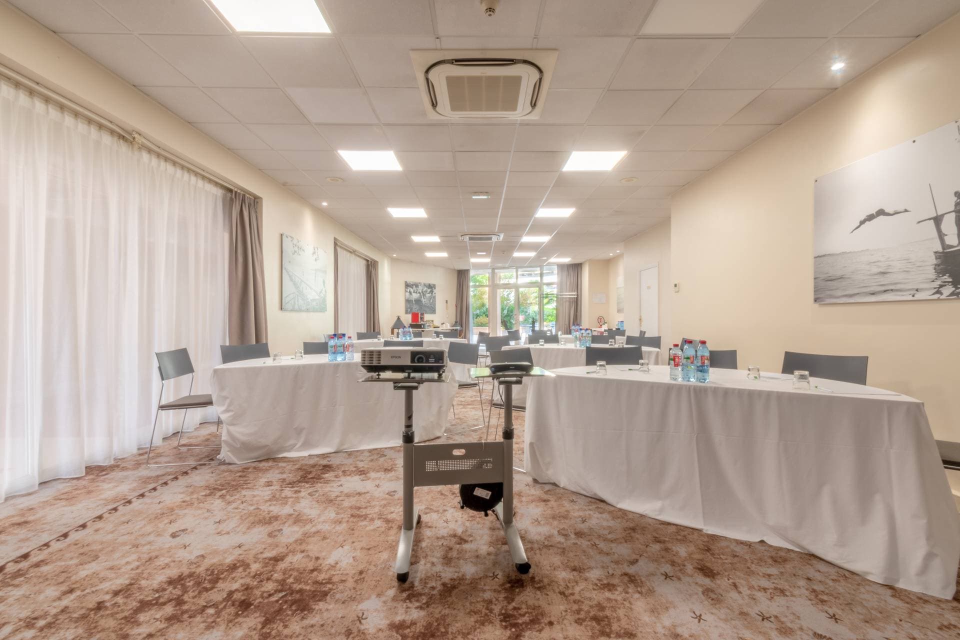 Holiday Inn Nice - Saint Laurent du Var by IHG 36