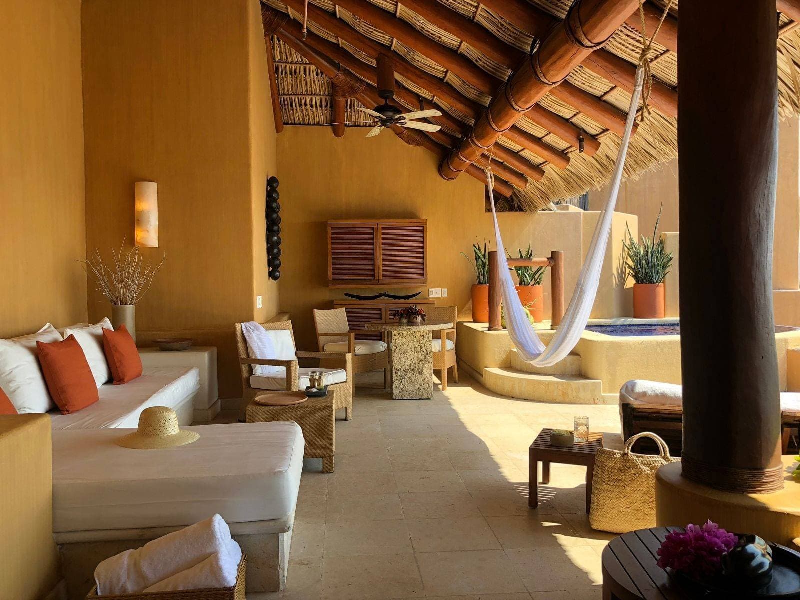 Cala de Mar Resort & Spa Ixtapa 17