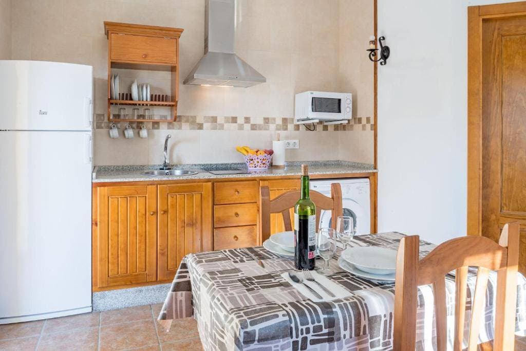 Bungalows La Aceitera 8