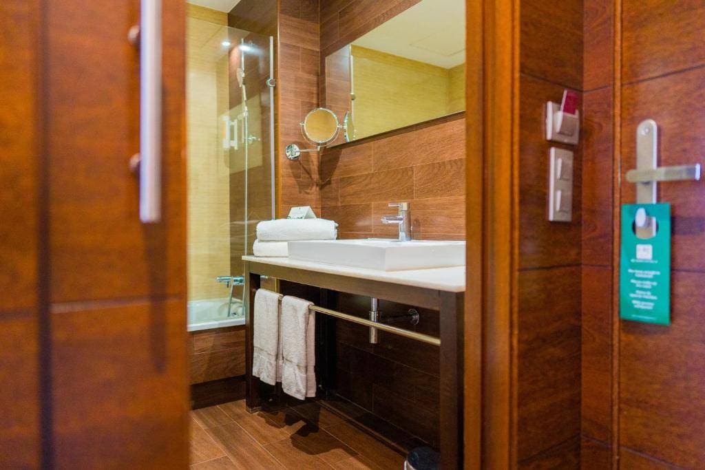 Hotel Compostela 16