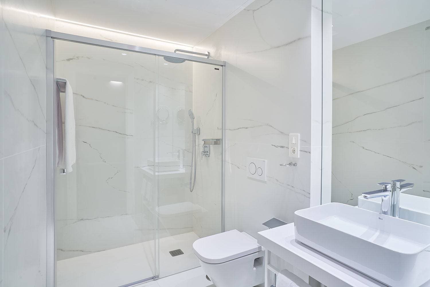 Tandem Palacio Veedor de Galeras Suites 9