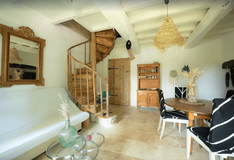 Le domaine de la Palombière 8