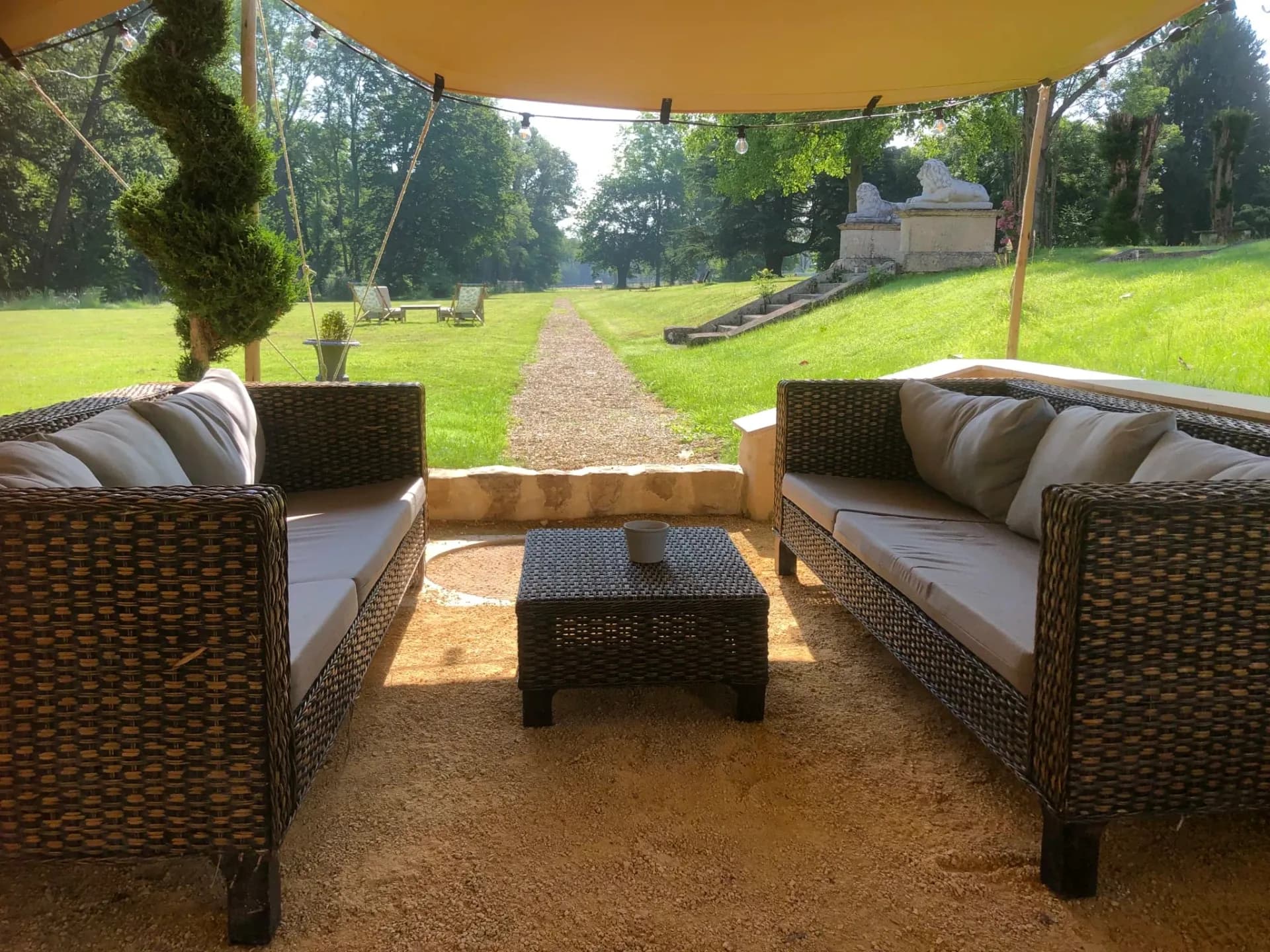 Le domaine du Plessis 11