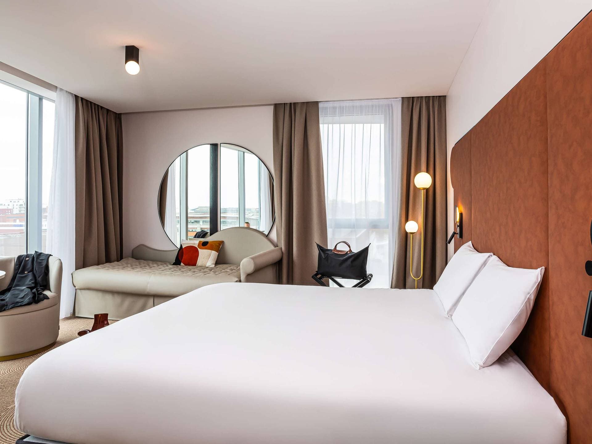 Mercure Dunkerque Centre Gare 7
