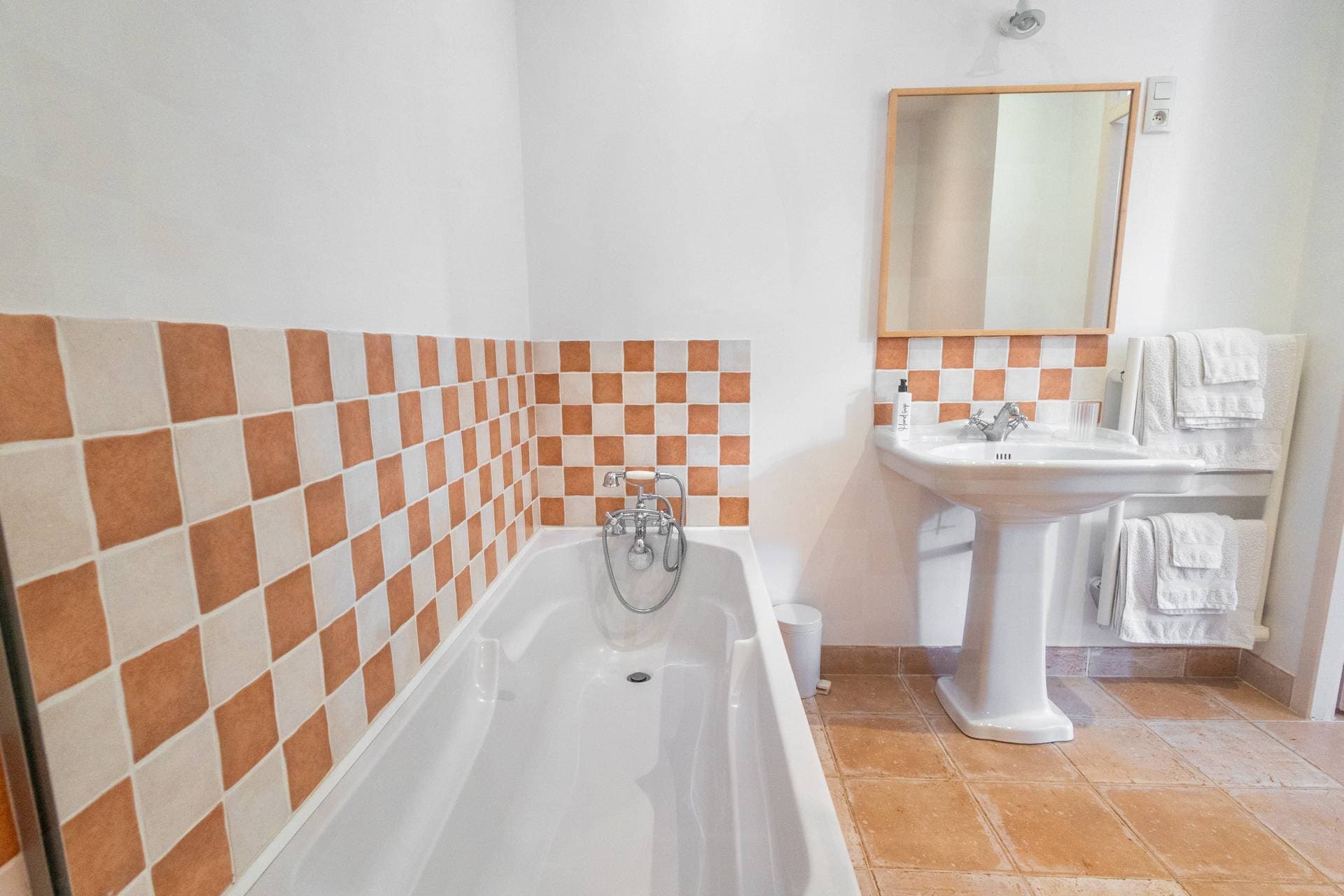 Logis du Paradis 33