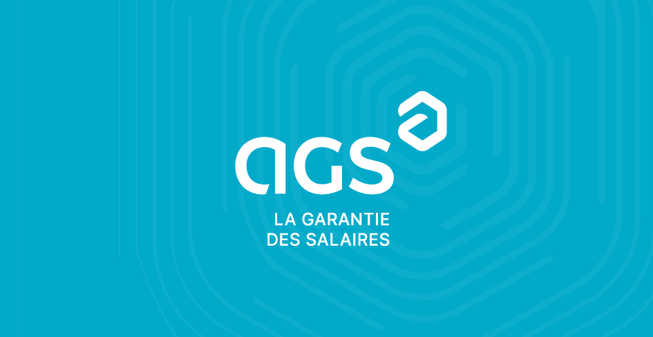 logo de AGS