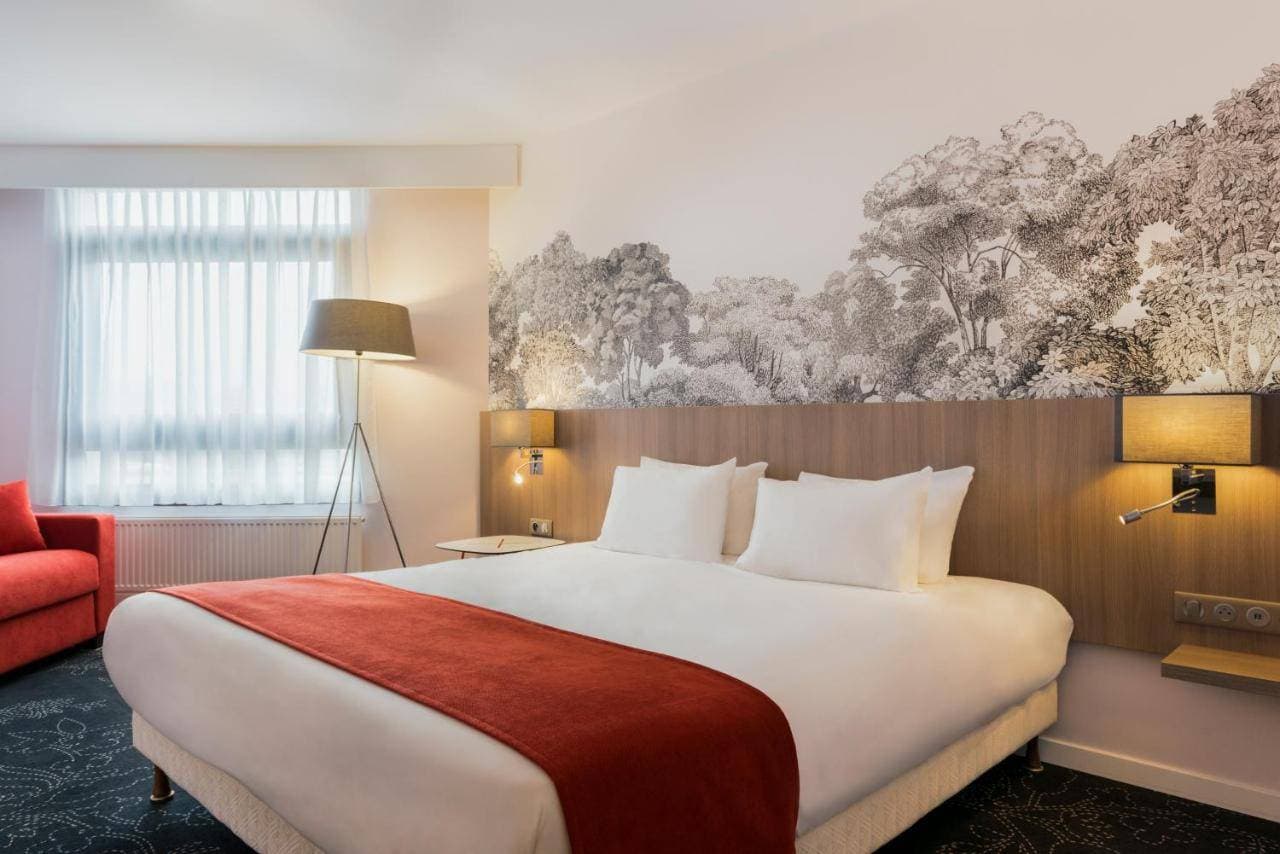 Holiday Inn Calais - Coquelles by IHG 11