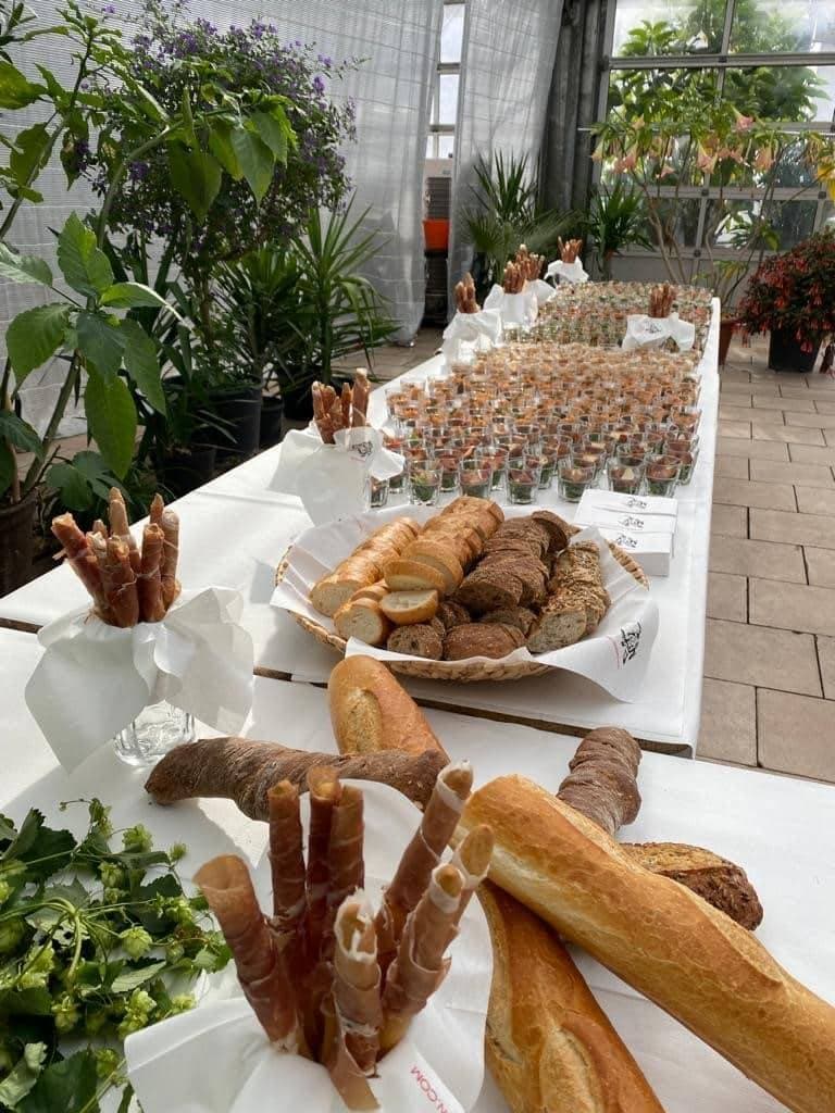 Sommerkorn Catering & Partyservice 4