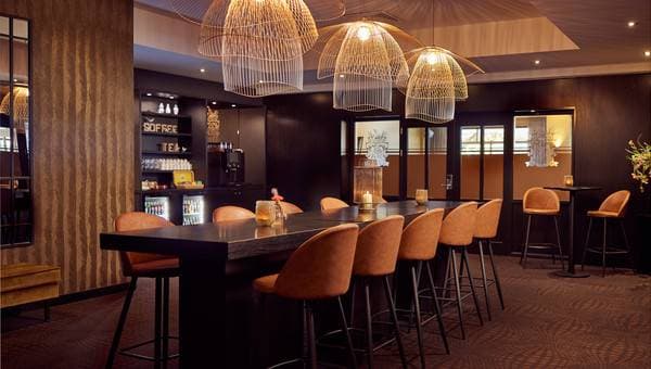 Van der Valk Hotel Groningen-Zuidbroek 13