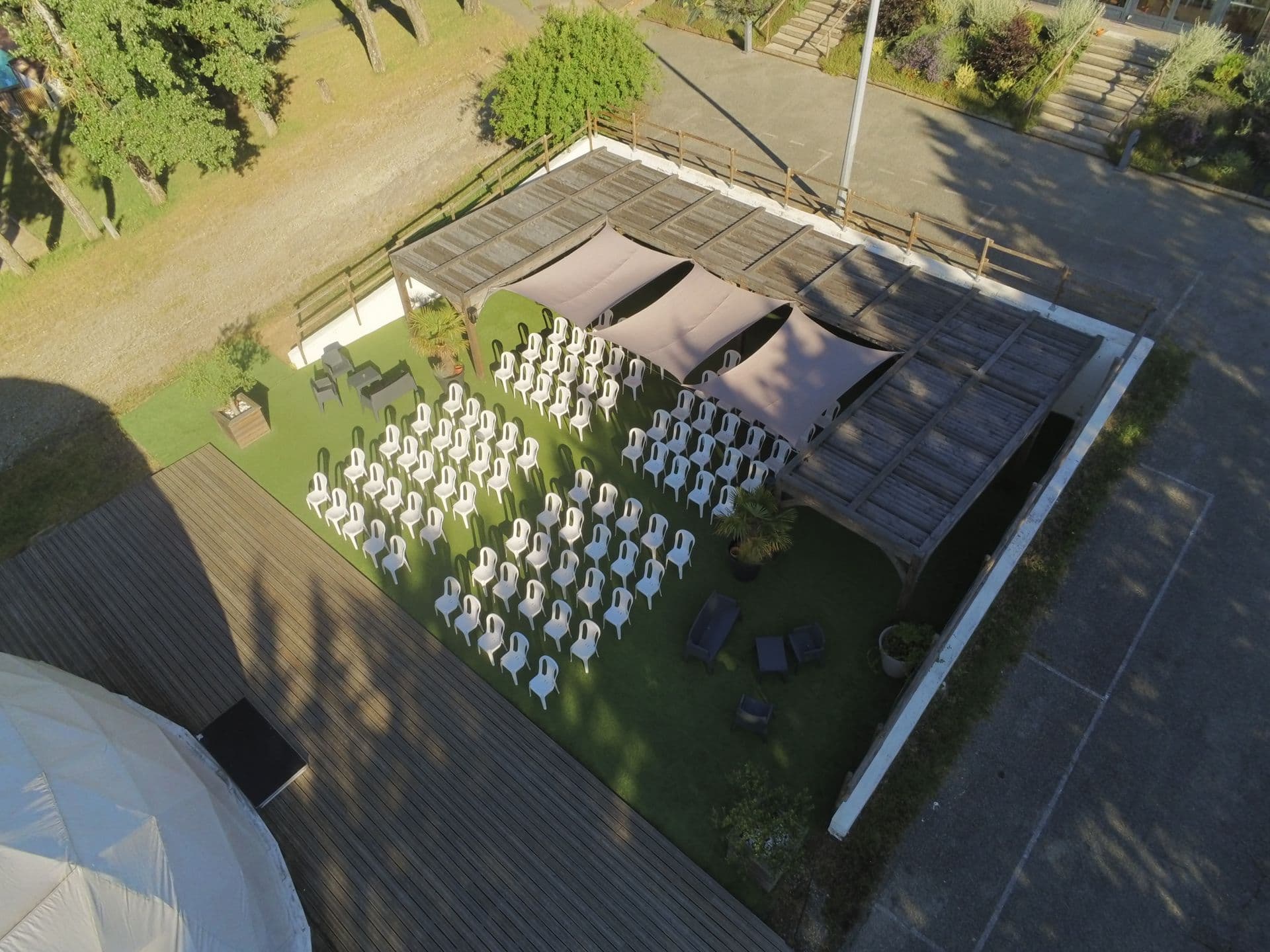 Le Domaine de Chantesse 50