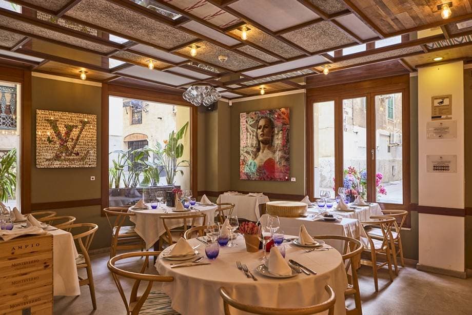 BO Hotel Palma 19