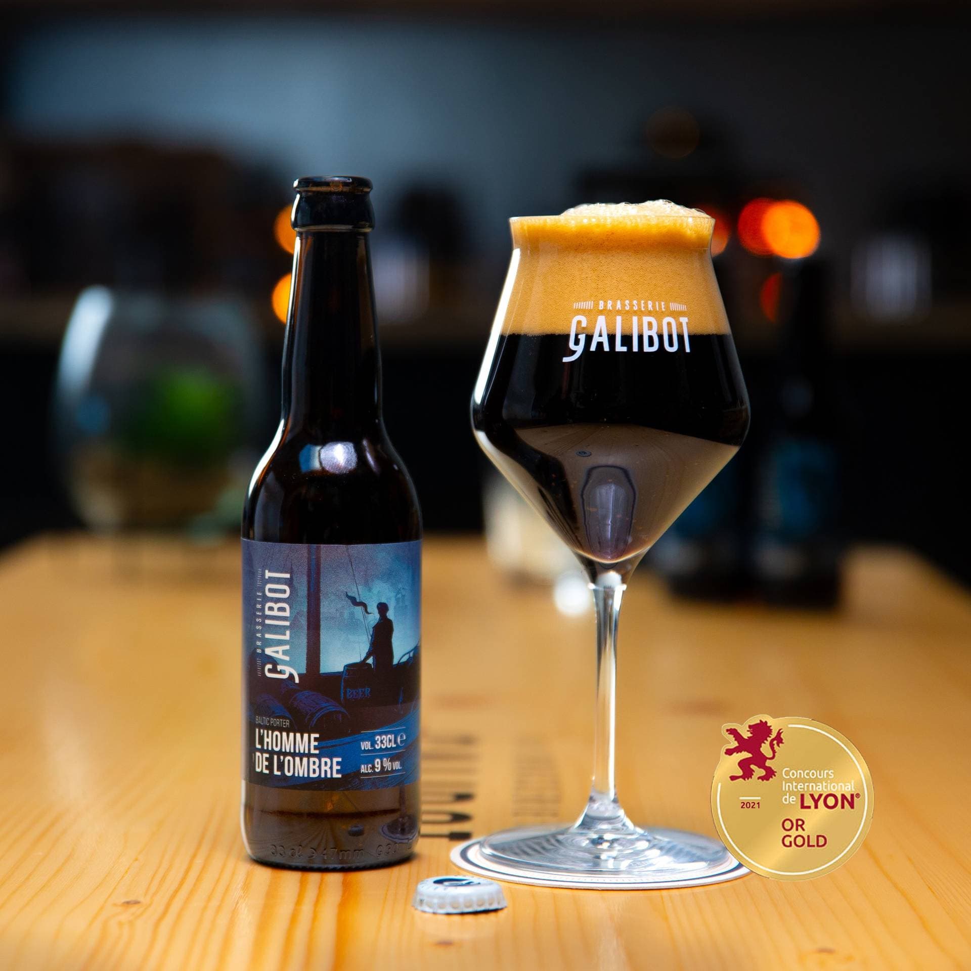 Brasserie Galibot  3