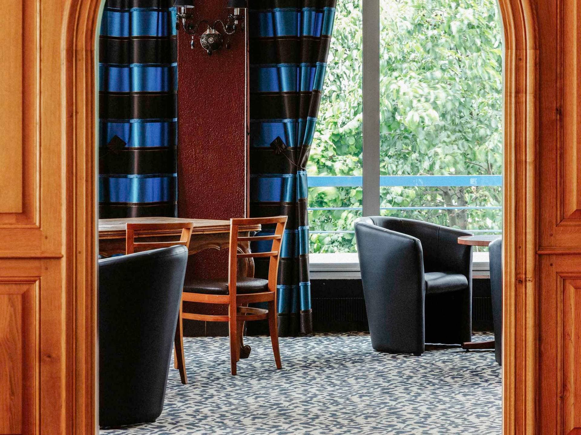 Hôtel Mercure Nevers Pont de Loire 5