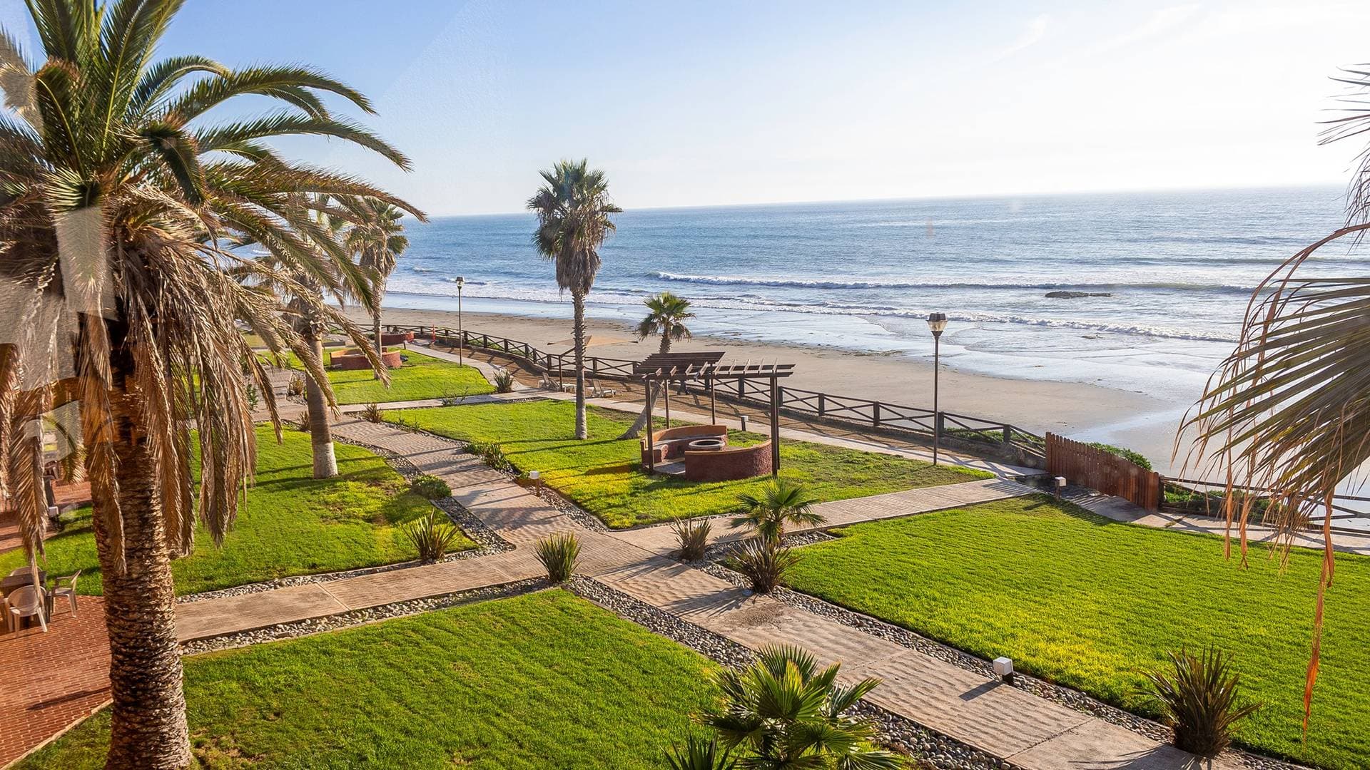 Puerto Nuevo Hotel y Villas 5