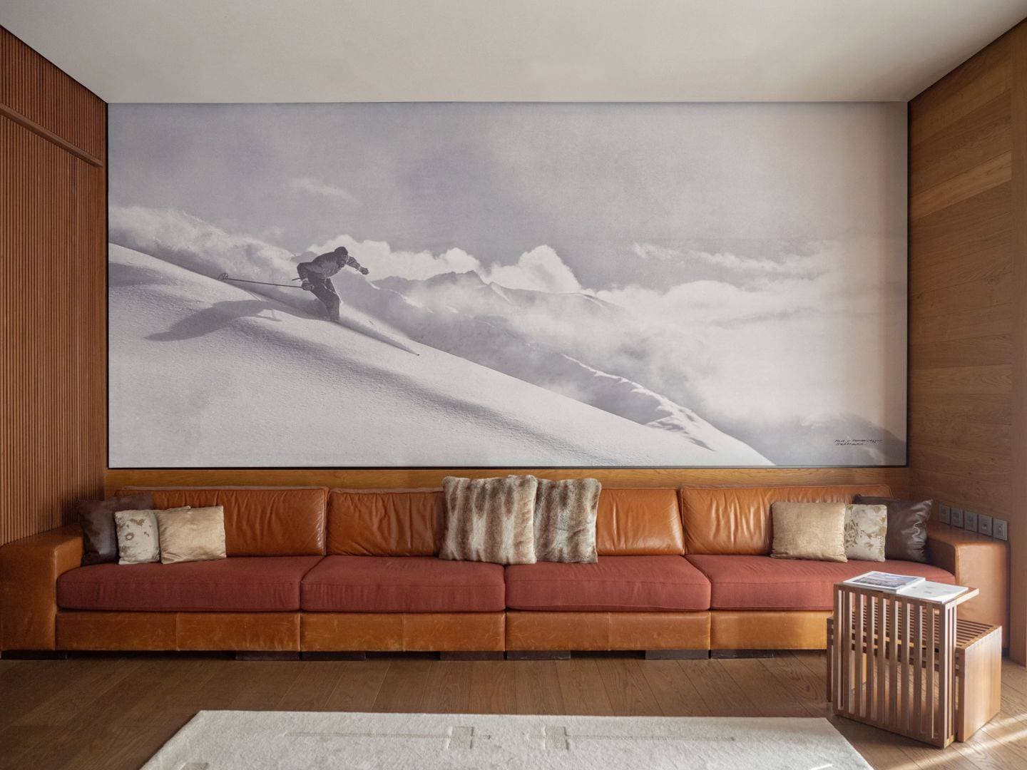 The Chedi Andermatt 17