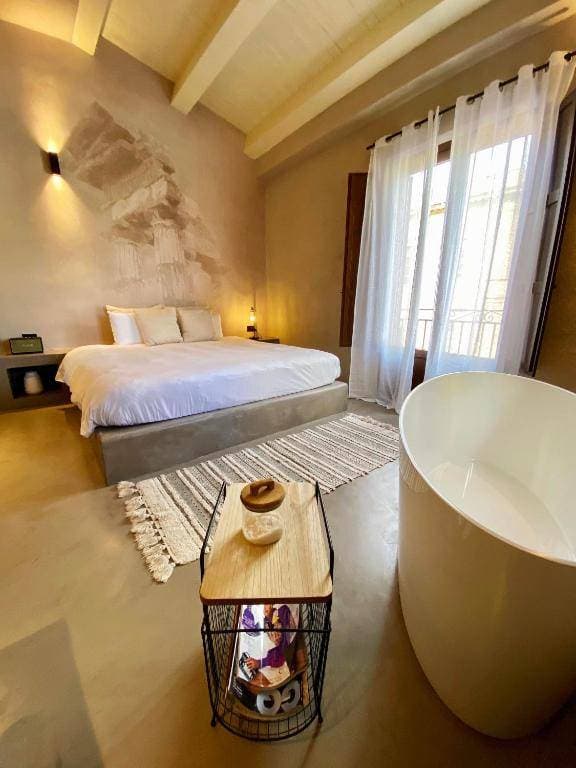 Casa Nostra Boutique Hotel & Spa 28