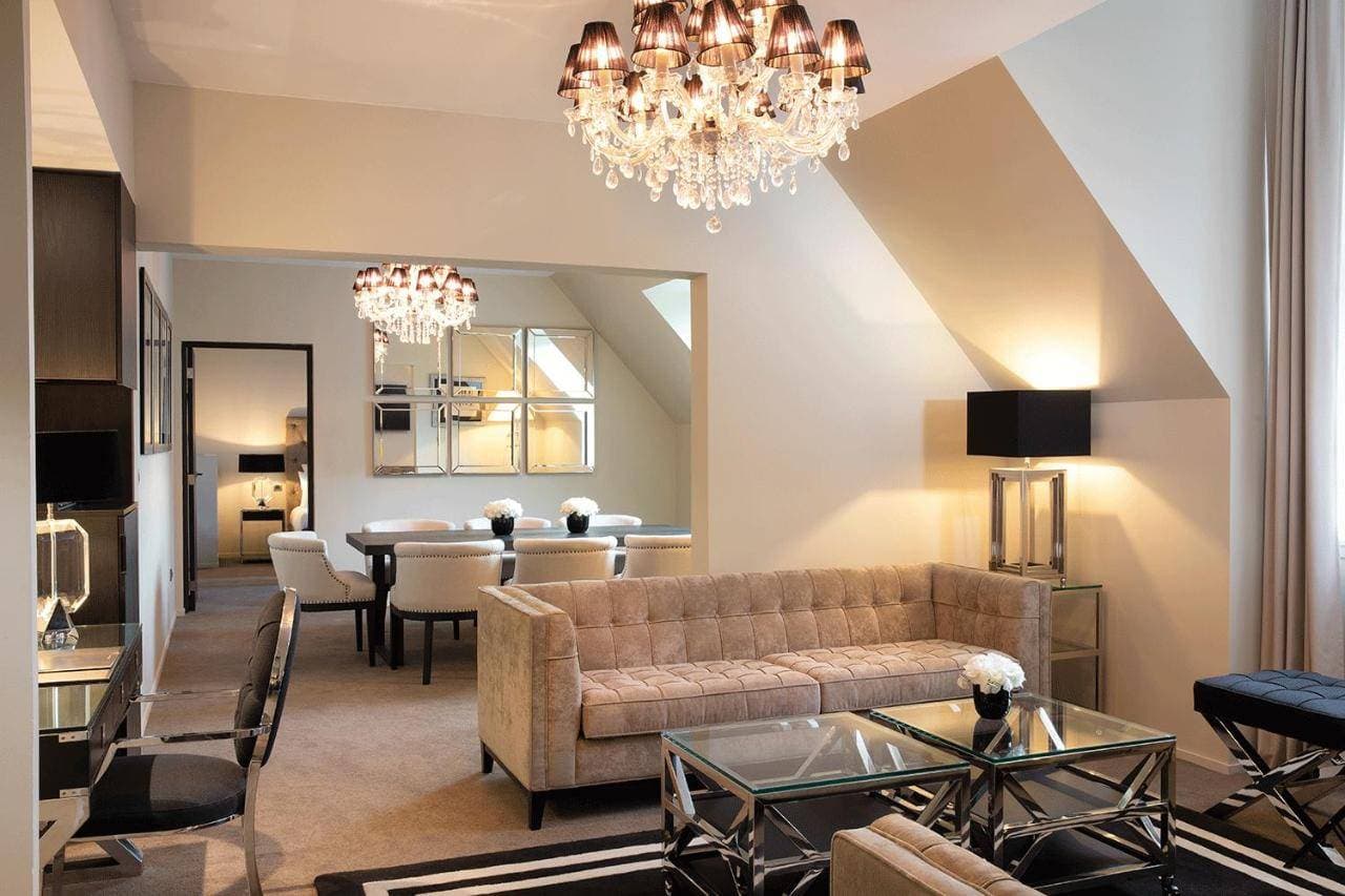 Hôtel Royal Hainaut Resort & Spa 10