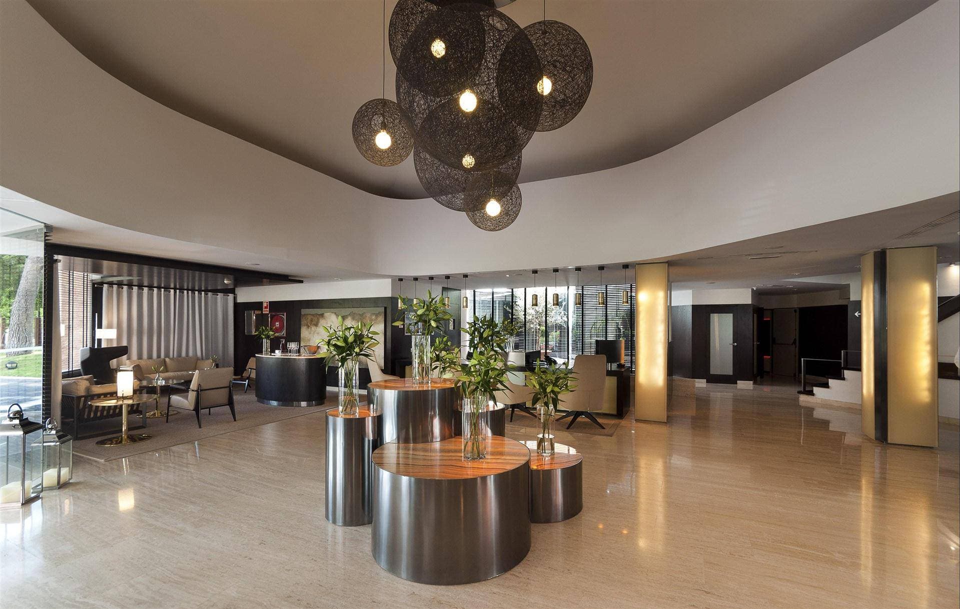 Hotel de Mar, A Gran Meliá Hotel 4