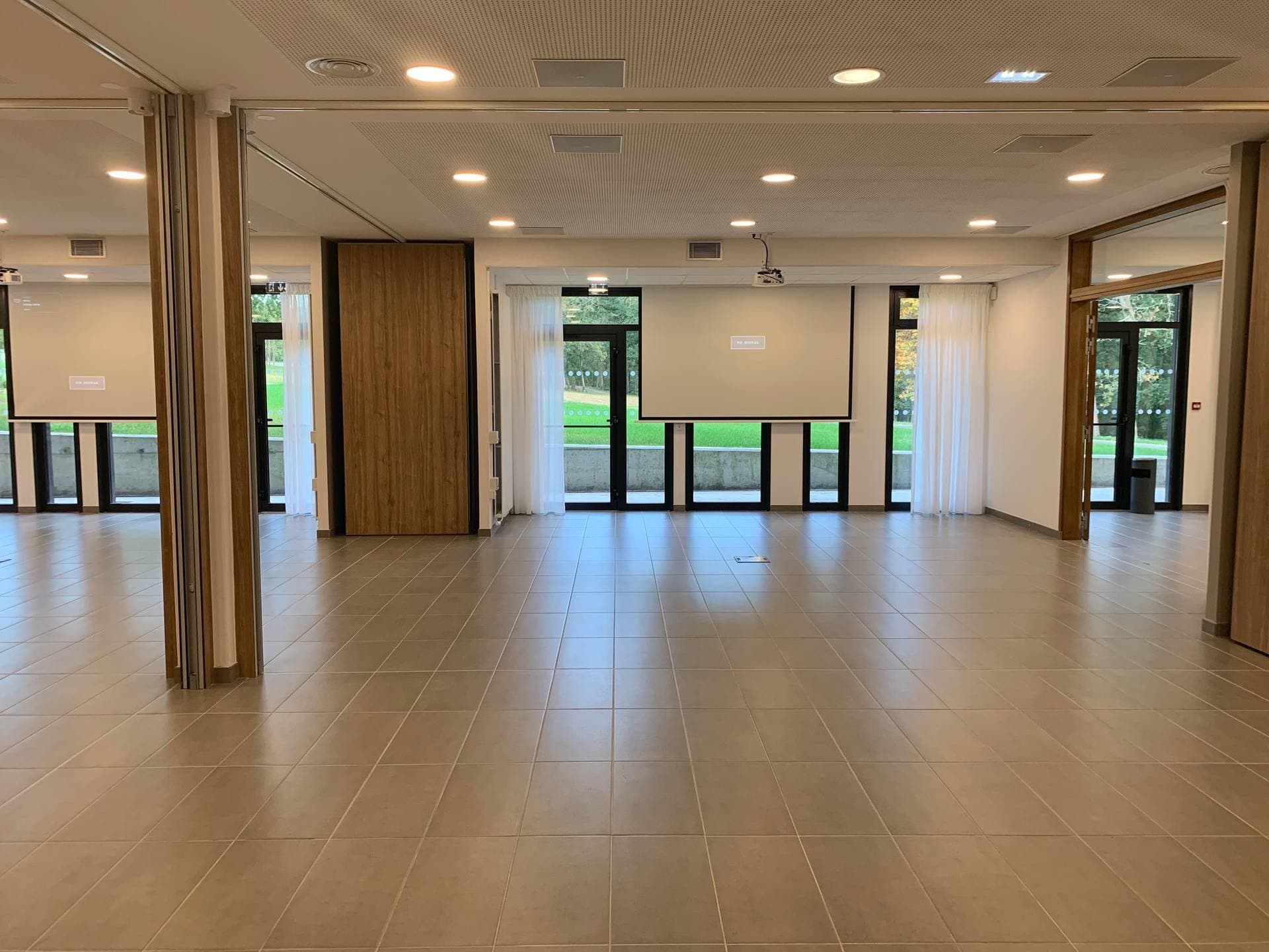 Le Domaine de Montigny 59