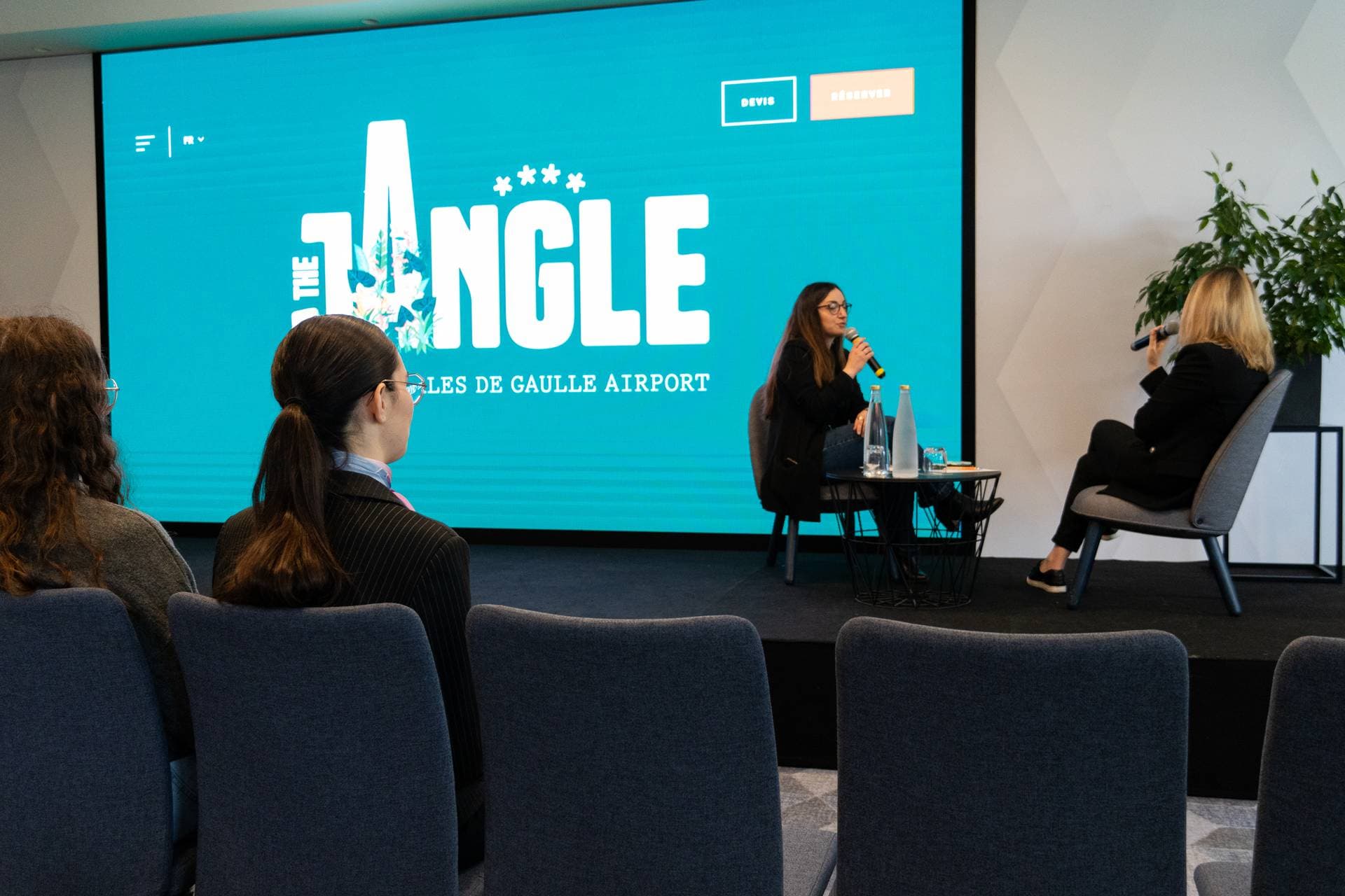 The Jangle Hotel 12