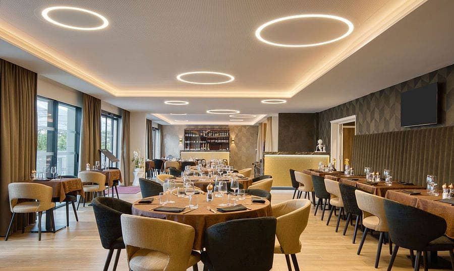 Best Western Plus Le Fairway Hotel & Spa Golf d'Arras 8