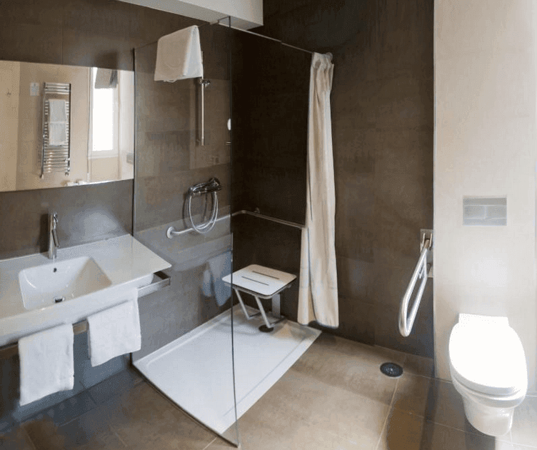 Hotel Asturias 17